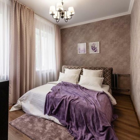 Paulmarie Apartments On Gogolya 39 Bobruisk Exterior photo