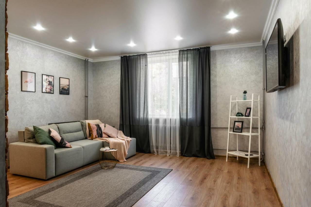 Paulmarie Apartments On Gogolya 39 Bobruisk Exterior photo